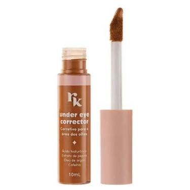Imagem de Corretivo Líquido Ruby Kisses Under Eye Corrector 38-Feminino