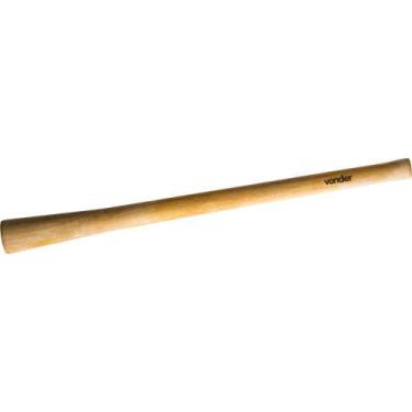 Imagem de Cabo de Madeira para Picareta VONDER 0,84 m Durabilidade e Conforto co