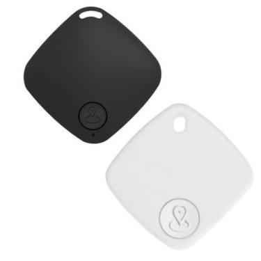 Imagem de Mini Localizador Smart Tag Rastreador Gps Cores Sortidas - F-Vitoria