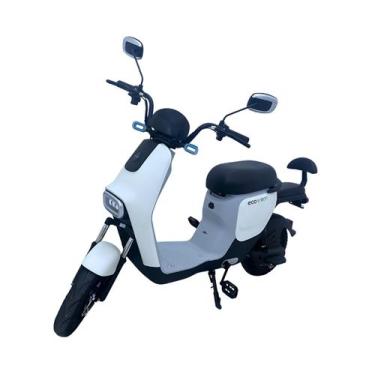 Imagem de Bicicleta Eletrica Eco Vision 1000w 48v 16ah Eco bikes Oficial - Ecobi