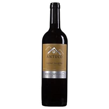 Imagem de Antuco Vinho Chileno Cabernet Sauvignon 750Ml
