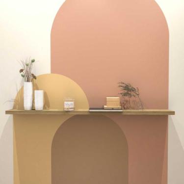 Imagem de Prateleira Decorativa para Livros - KitCubos