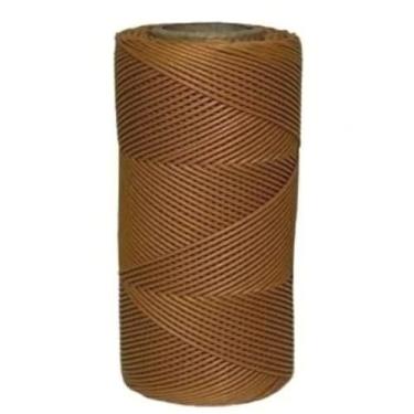 Imagem de Cordão Encerado Danitex 1mm Class 05 (3323 – cenoura, 1mm)