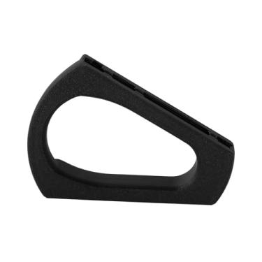 Imagem de SG Store Suporte de clipe de controle de jogo, suporte de controle, conector de controle, acessório compatível com Legion Go, preto