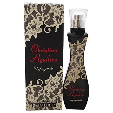 Imagem de UnForgettable Christina Aguilera Eau de Parfum - Perfume Feminino 50ml