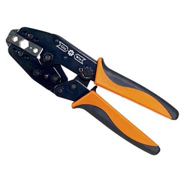 Imagem de GIZWIZ RF Coax ferramenta de crimpagem para RG58 RG59 RG62 RG11 RG8 RG213 0,256" 0,429" 0,068" 0,213" G-H3D2