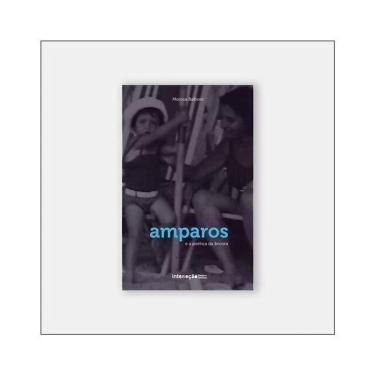 Imagem de Amparos E A Poética Da Âncora