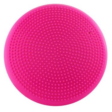 Imagem de Disco de equilibrio bola meia lua impofit rosa