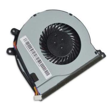 Imagem de Cooler Lenovo Ideapad 310 310-14isk 310-15isk Dc28000czf0