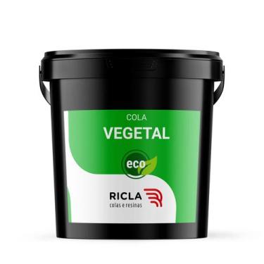 Imagem de Cola para caixa de pizza 5 kg RICLASIL S500