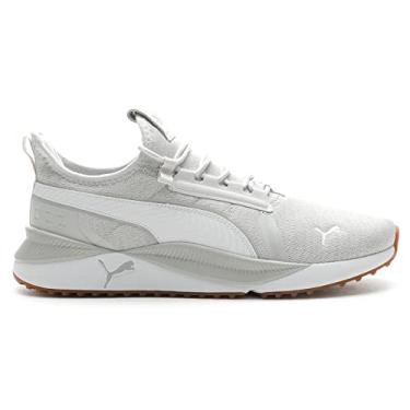 Imagem de PUMA Women's Pacer Future, Street Heather 38823601, 10 Grey