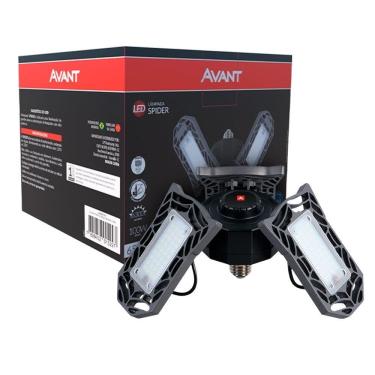 Imagem de Lâmpada Led Avant Spider E37 6500K 6300 Lúmens Bivolt