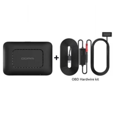 Imagem de DDPAI Caixa em Nuvem 4G  Visualização Remota em Tempo Real Cerca Eletr