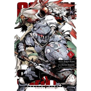 Imagem de Goblin Slayer - 06
