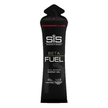 Imagem de Gel Beta Fuel SIS GO Isotonic Energy Morango e Lima 60ml