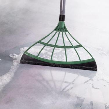 Imagem de Rodo Limpador De Silicone Mágico multifuncional Varredor De Vidros Mol