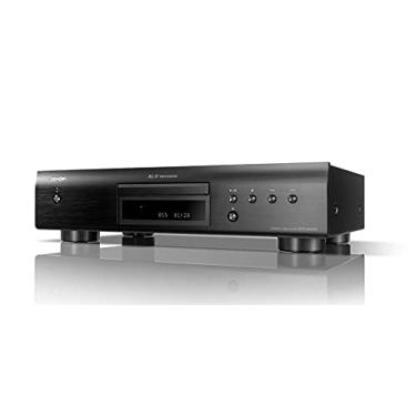 Imagem de (220v) CD Player Denon DCD-600NE AL32 Processing