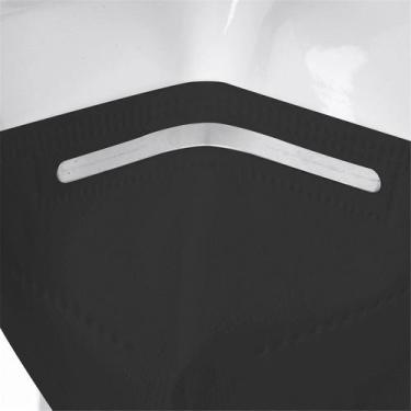 Imagem de Filtro de proteção contra poluição de vento e névoa de máscara de alta