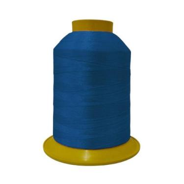 Imagem de Linha de bordar para máquina setta lumina 120 colorida 4000 metros - c