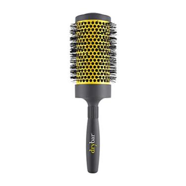 Imagem de Drybar Escova de cabelo térmica redonda de cerâmica grande Double Pint