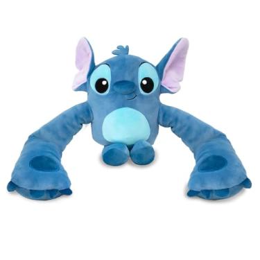 Imagem de Disney Pelúcia Stitch - Abraço Hugypaws
