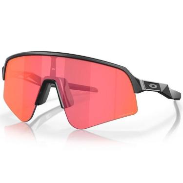 Imagem de Óculos de Sol Oakley Sutro Lite Sweep Matte Carbon-Masculino