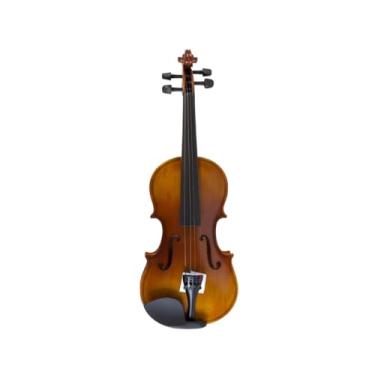 Imagem de Violino Benson BVR 302S 3/4 da Série Ruggeri Verniz Fosco