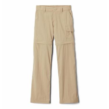 Imagem de Columbia Youth Girl's Silver Ridge IV Convertible Pant