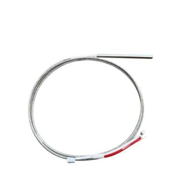 Imagem de Sensor de temperatura tipo pt100 - ta-rf6x100-2 - HELEGIL