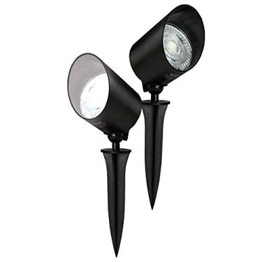 Imagem de Espeto LED ECO, 6500K, 100-240V Não Dimerizável, Black+Decker, BDES-0300-02, 5W