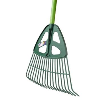 Imagem de Bompack - Vassoura Jardim Cabo