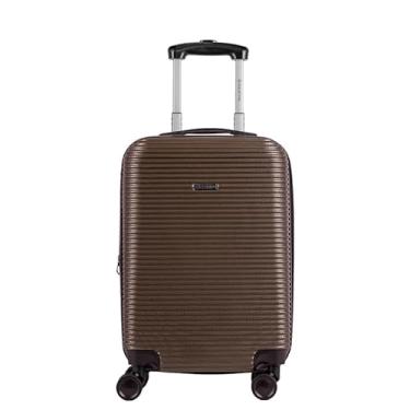 Imagem de Mala Bordo 4 ALL 6T Sestini - Bronze