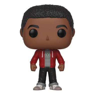 Imagem de FUNKO POP! GAMES: Marvel Spider-Man - Miles Morales