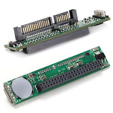 Imagem de SUNGOOYUE Adaptador JM20330 IDE para SATA, Material PCB, Conversor de Disco Rígido de 2,5 Polegadas, Sem Necessidade de Alimentação Externa, Plug and Play Compatível Com e Linux