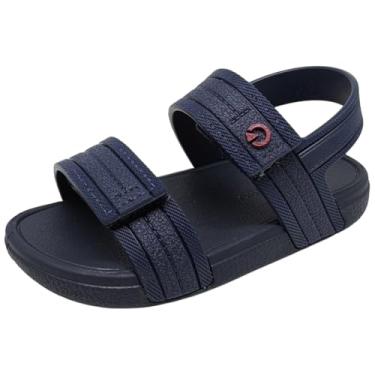 Imagem de Sandália Infantil Menino Ajustável Cartago Kids Atlanta