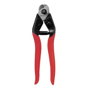 Imagem de Alicate Corta Cabo De Aço Até 4mm 08 Gedore R28604008