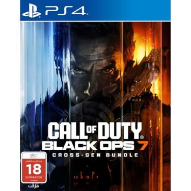 Imagem de Call of Duty: Black Ops 7 MCY_PS4
