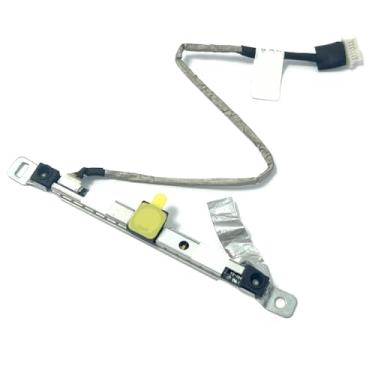 Imagem de Módulo de webcam integrado para placa de câmera com cabo (câmeras duplas) substituição para Lenovo V310z All-in-One 10QG Qitian A7400 B149 B131 D024 B014 B028, SC20H46217 01AH328 00XL234 350.03T00