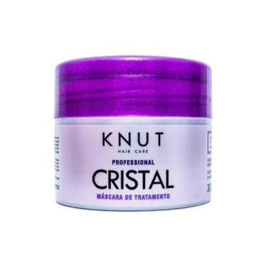 Imagem de Máscara Capilar Knut Cristal Pós Química 300G