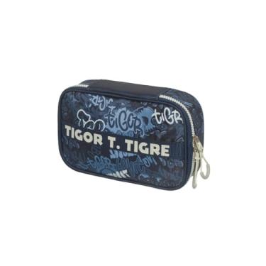 Imagem de Estojo Box Tigor T Tigre Lovit Street Pacific