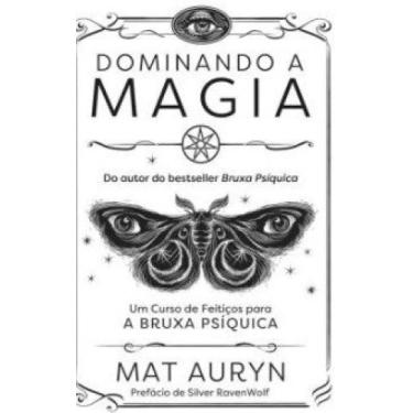 Imagem de Dominando a magia - Nova Senda, 3