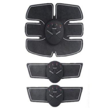 Imagem de Aparelho Tonificador Muscular Eletro Estimulação Vibratório - Ems