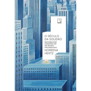 Imagem de Livro - O século da solidão