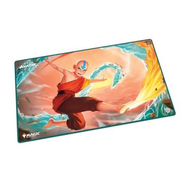 Imagem de Ultimate Guard Play-Mat Magic: The Gathering | Avatar: The Last Airbender - Avatar Aang