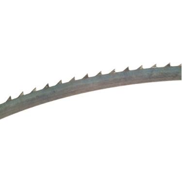 Imagem de Woodstock Lâmina de serra de fita D3515 de 263 cm, 1/8 de polegada por 18 TPI