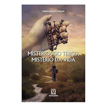 Imagem de Mistérios do Terço, Mistério da Vida Sortido - SANTUARIO, Sortido