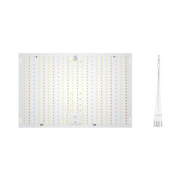 Imagem de Luz De Crescimento LED De Espectro Completo 300W Quantum Board UV IR P