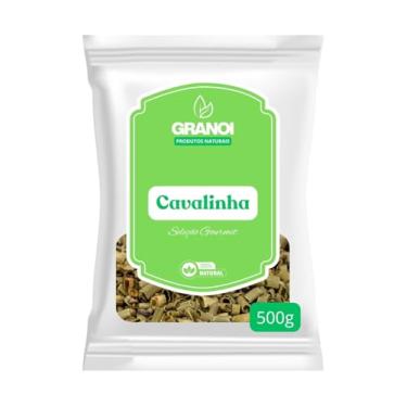 Imagem de Cava-linha 100% Natural, Seleção Gourmet para Chá, Granoi 500g