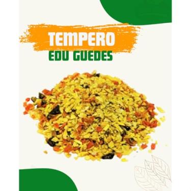 Imagem de Tempero Edu Guedes - Santa Maria (1kg)