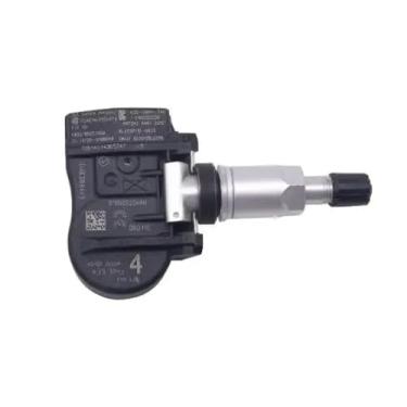 Imagem de Sensor TPMS (Sensor de Pressão dos Pneus) para Nissan Qashqai 2014, 2015 e 2016 (407005663R, 407003Vu0A, 407003Vu0B)